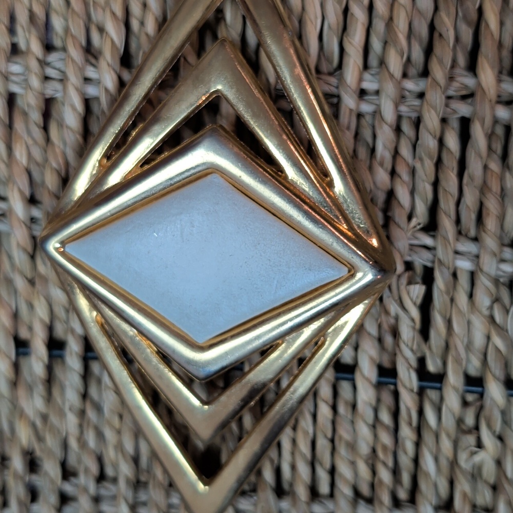 Belt Buckle Nam Lewis - Picture 4 of 6